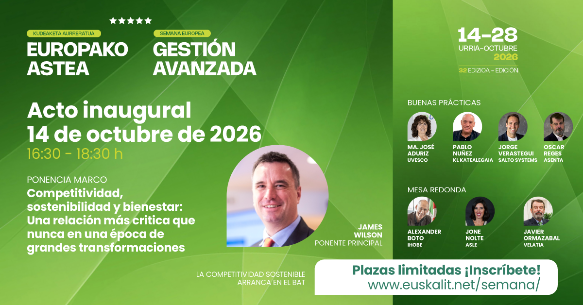 Horizontal CAS – Acto Inaugural Semana